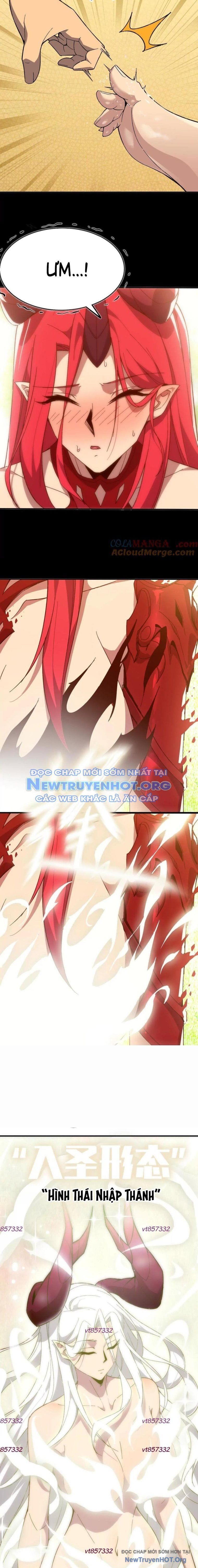 đọc truyện Dũng Giả X Nữ Ma Vương Chương 160 ảnh 11 tại Thiên Thai Truyện