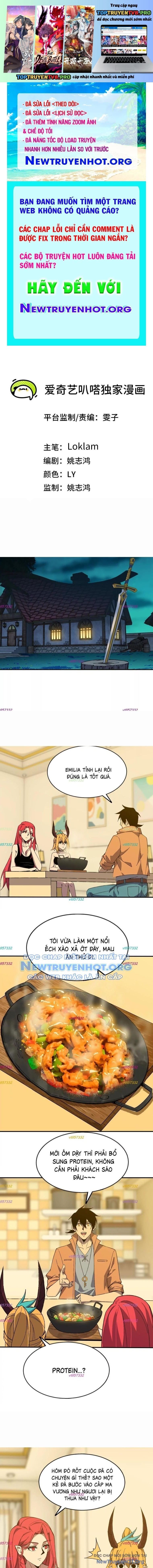 đọc truyện Dũng Giả X Nữ Ma Vương Chương 161 ảnh 3 tại Thiên Thai Truyện