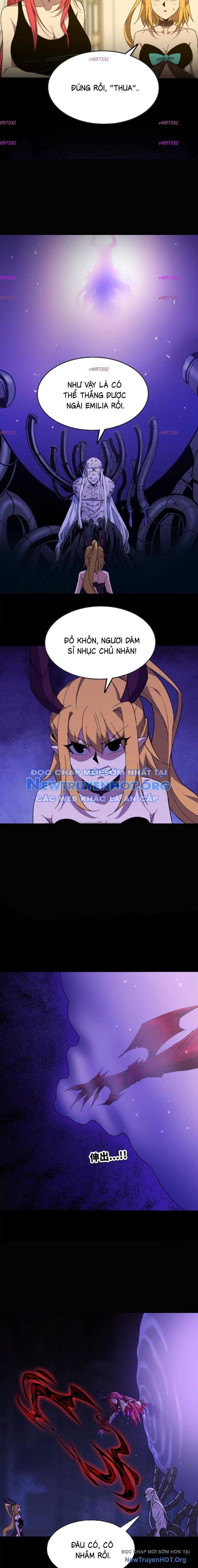 đọc truyện Dũng Giả X Nữ Ma Vương Chương 161 ảnh 4 tại Thiên Thai Truyện