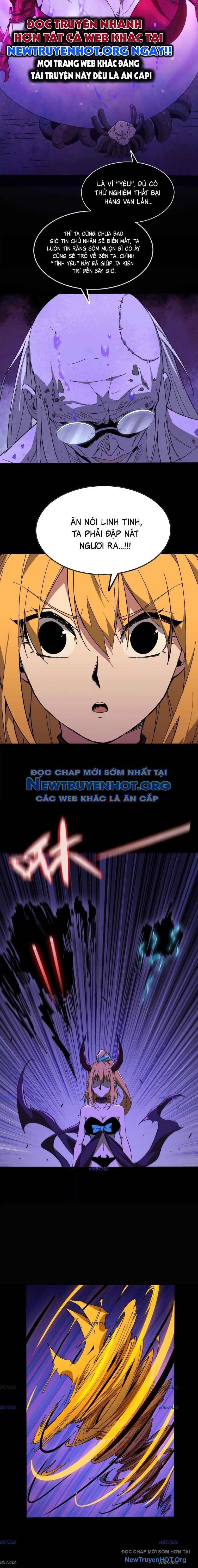 đọc truyện Dũng Giả X Nữ Ma Vương Chương 161 ảnh 6 tại Thiên Thai Truyện