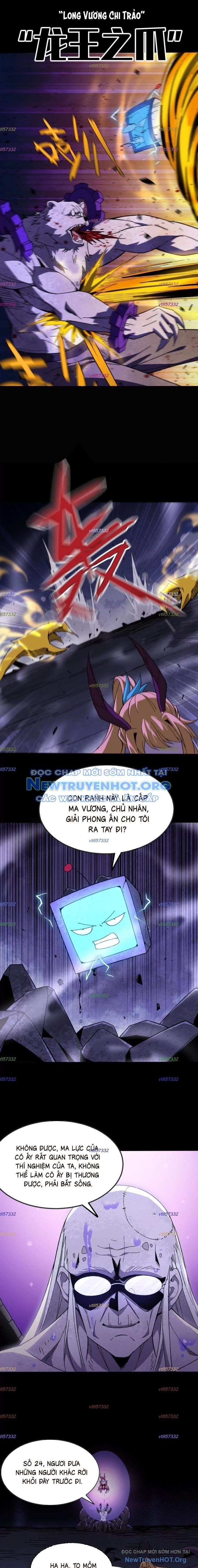 đọc truyện Dũng Giả X Nữ Ma Vương Chương 161 ảnh 7 tại Thiên Thai Truyện