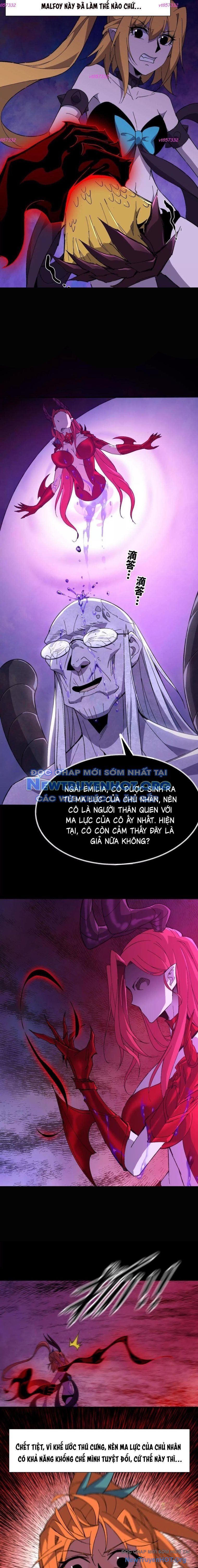 đọc truyện Dũng Giả X Nữ Ma Vương Chương 161 ảnh 9 tại Thiên Thai Truyện