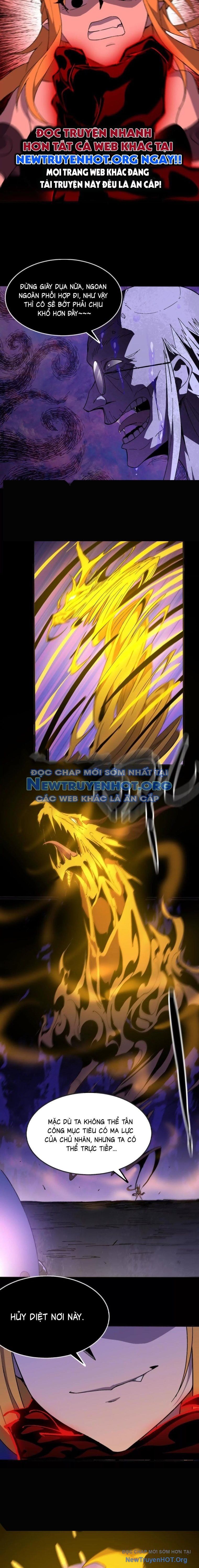 đọc truyện Dũng Giả X Nữ Ma Vương Chương 161 ảnh 10 tại Thiên Thai Truyện