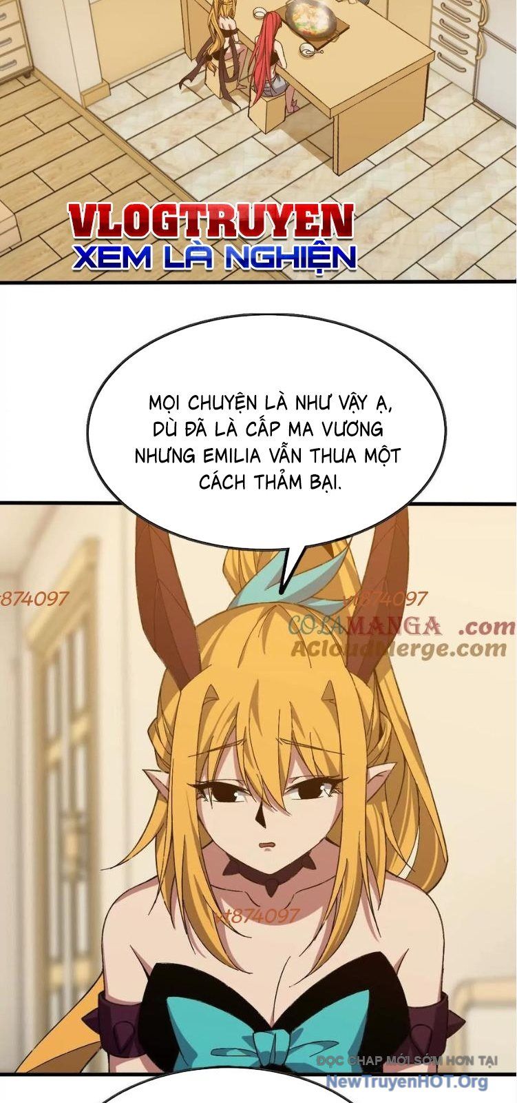 đọc truyện Dũng Giả X Nữ Ma Vương Chương 162 ảnh 13 tại Thiên Thai Truyện