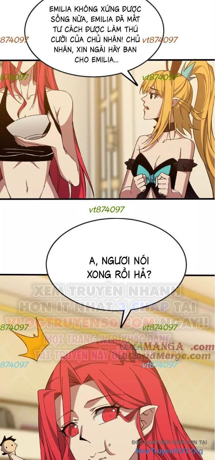 đọc truyện Dũng Giả X Nữ Ma Vương Chương 162 ảnh 14 tại Thiên Thai Truyện