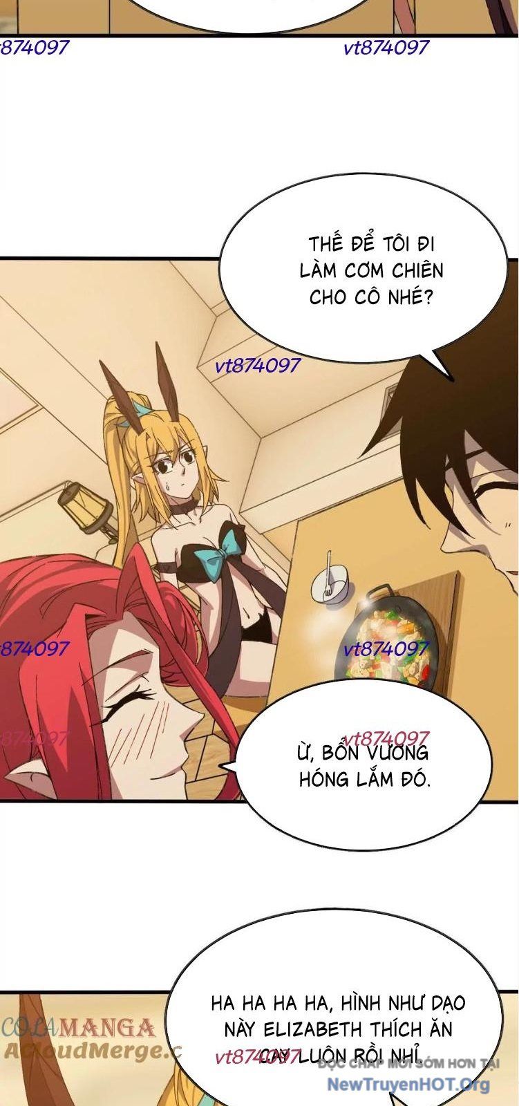 đọc truyện Dũng Giả X Nữ Ma Vương Chương 162 ảnh 16 tại Thiên Thai Truyện