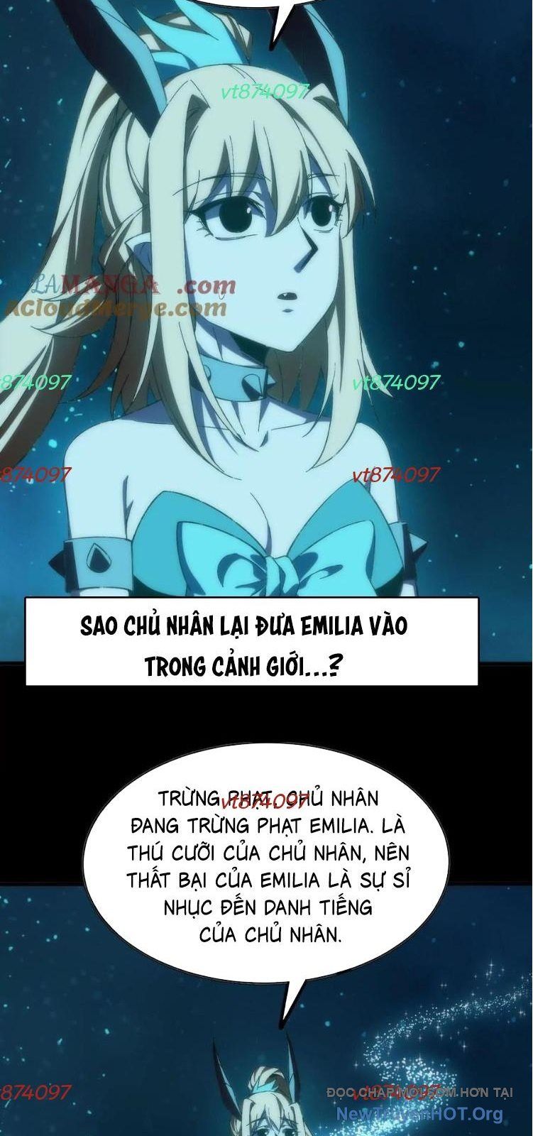 đọc truyện Dũng Giả X Nữ Ma Vương Chương 162 ảnh 20 tại Thiên Thai Truyện