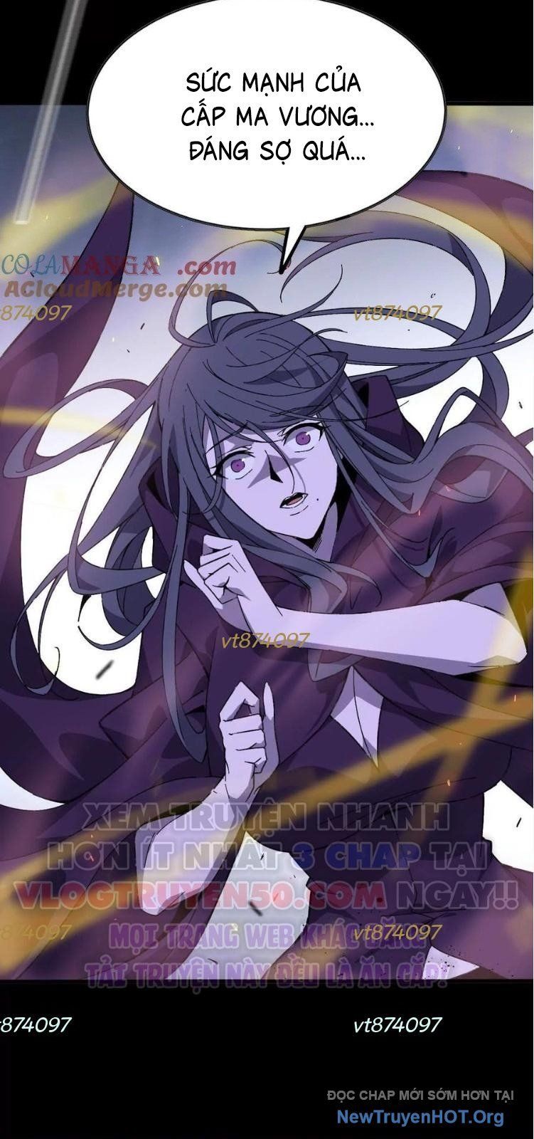 đọc truyện Dũng Giả X Nữ Ma Vương Chương 162 ảnh 4 tại Thiên Thai Truyện