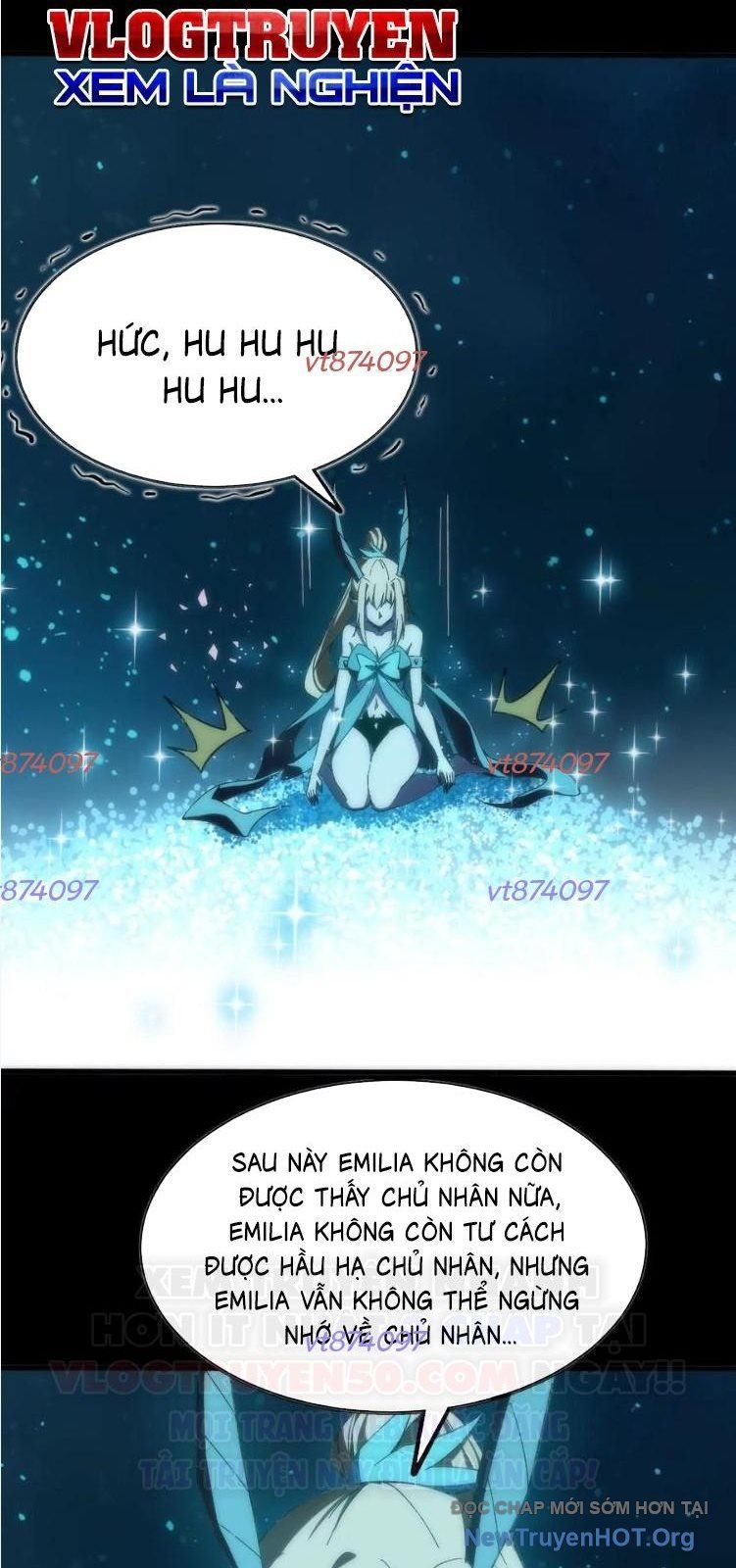 đọc truyện Dũng Giả X Nữ Ma Vương Chương 162 ảnh 24 tại Thiên Thai Truyện