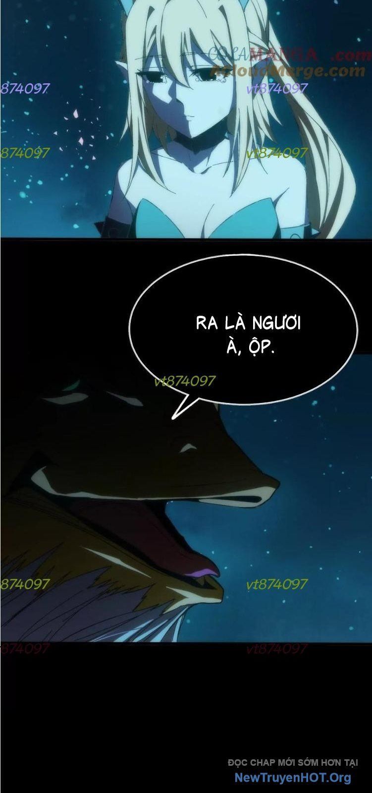 đọc truyện Dũng Giả X Nữ Ma Vương Chương 162 ảnh 25 tại Thiên Thai Truyện