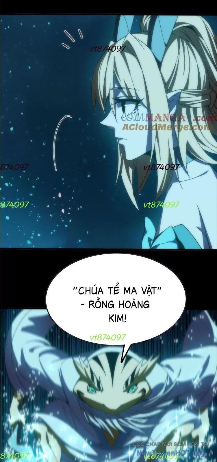 đọc truyện Dũng Giả X Nữ Ma Vương Chương 162 ảnh 26 tại Thiên Thai Truyện