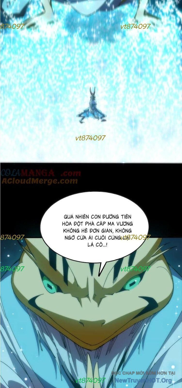 đọc truyện Dũng Giả X Nữ Ma Vương Chương 162 ảnh 27 tại Thiên Thai Truyện