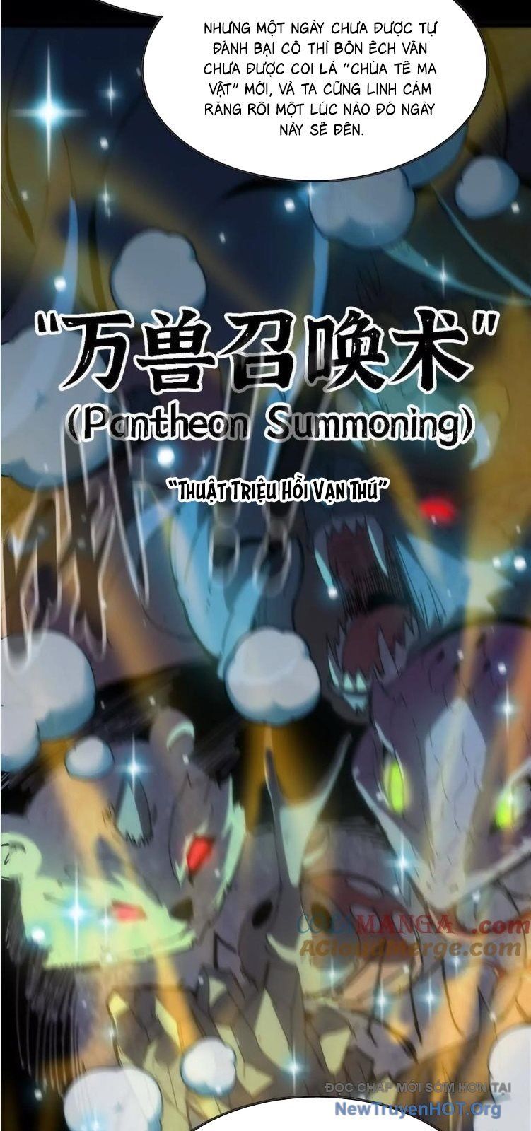 đọc truyện Dũng Giả X Nữ Ma Vương Chương 162 ảnh 29 tại Thiên Thai Truyện