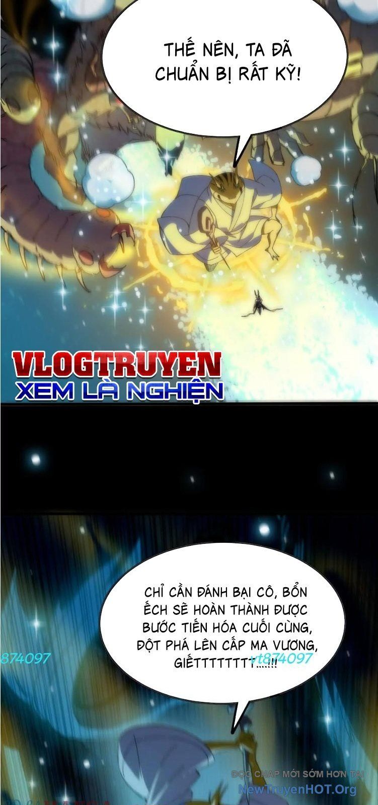 đọc truyện Dũng Giả X Nữ Ma Vương Chương 162 ảnh 30 tại Thiên Thai Truyện