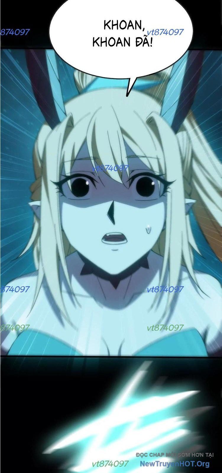 đọc truyện Dũng Giả X Nữ Ma Vương Chương 162 ảnh 32 tại Thiên Thai Truyện