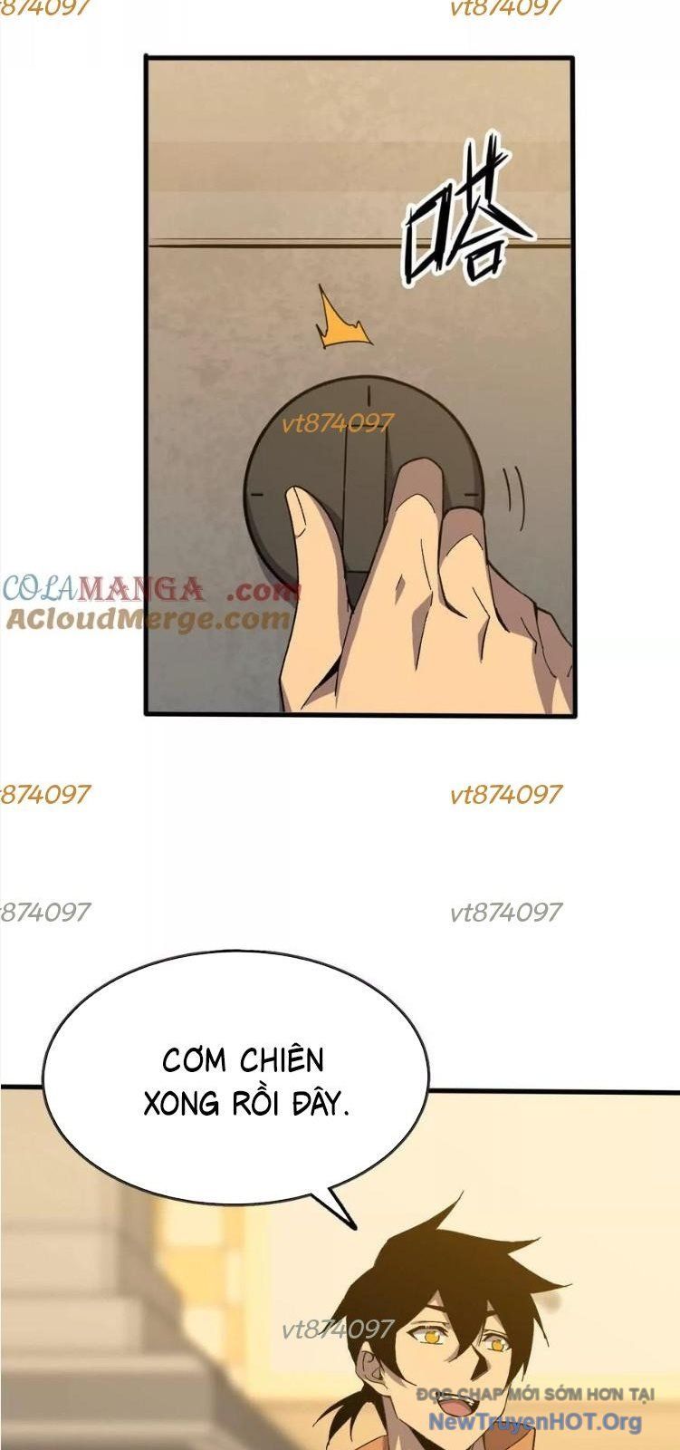 đọc truyện Dũng Giả X Nữ Ma Vương Chương 162 ảnh 35 tại Thiên Thai Truyện