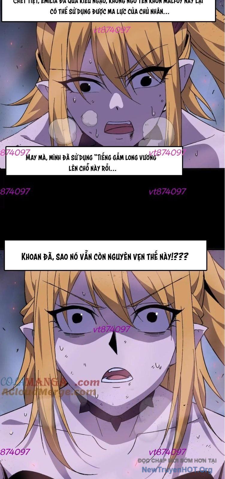 đọc truyện Dũng Giả X Nữ Ma Vương Chương 162 ảnh 7 tại Thiên Thai Truyện