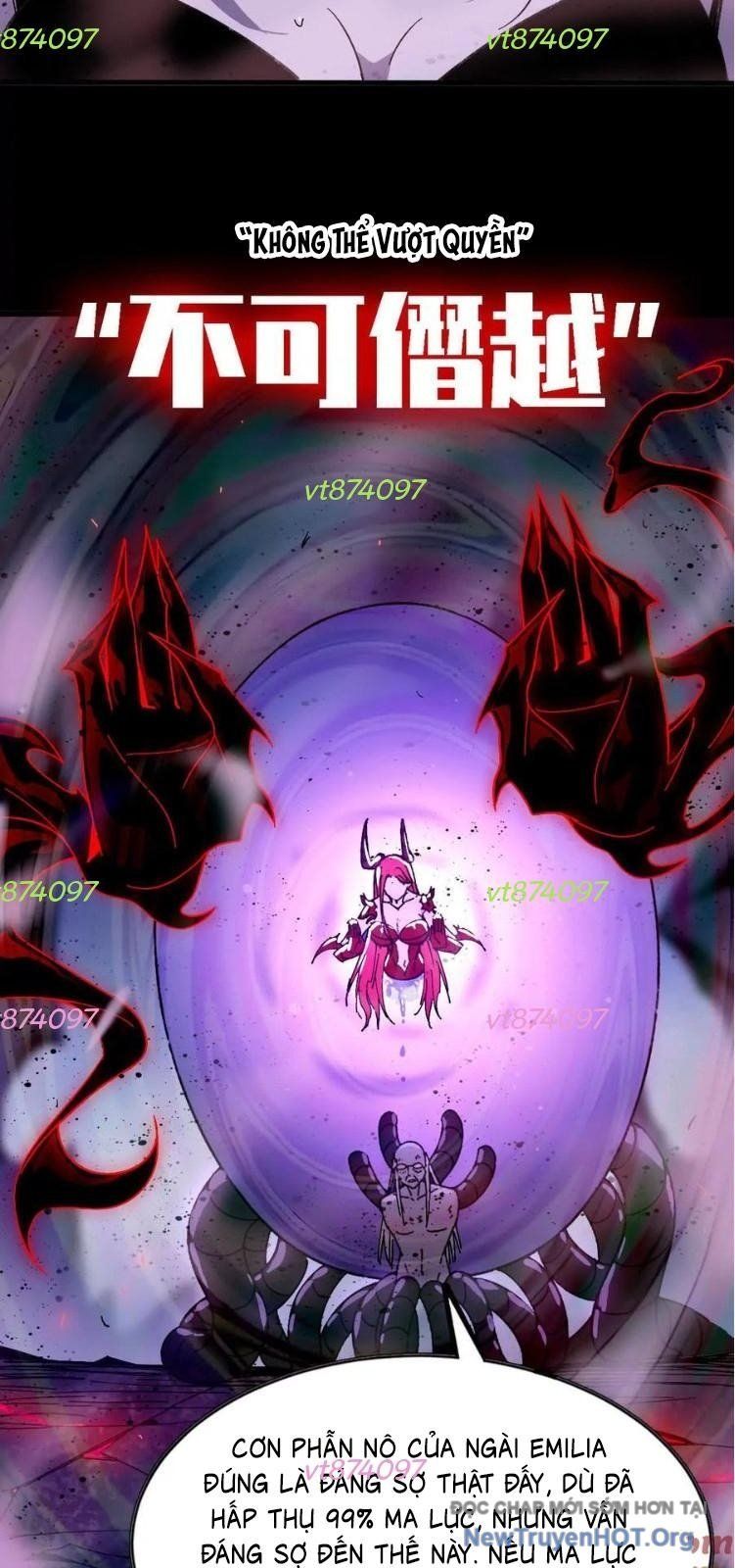 đọc truyện Dũng Giả X Nữ Ma Vương Chương 162 ảnh 8 tại Thiên Thai Truyện