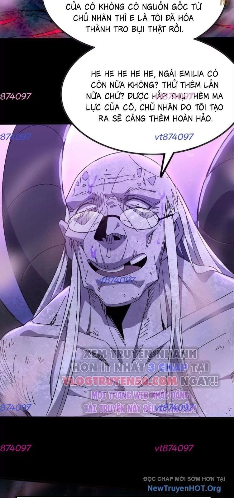 đọc truyện Dũng Giả X Nữ Ma Vương Chương 162 ảnh 9 tại Thiên Thai Truyện