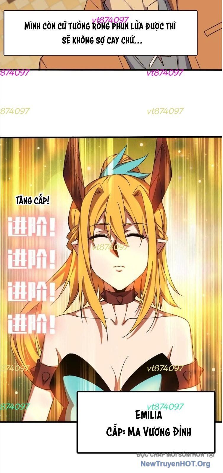 đọc truyện Dũng Giả X Nữ Ma Vương Chương 163 ảnh 15 tại Thiên Thai Truyện