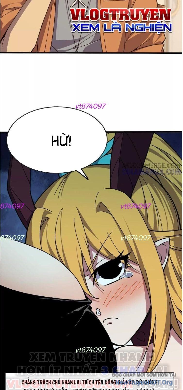 đọc truyện Dũng Giả X Nữ Ma Vương Chương 163 ảnh 19 tại Thiên Thai Truyện