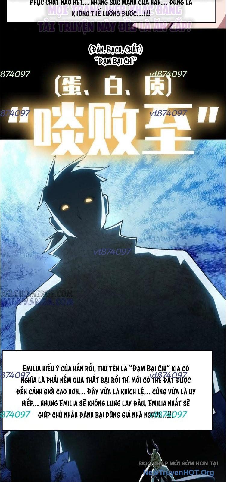 đọc truyện Dũng Giả X Nữ Ma Vương Chương 163 ảnh 20 tại Thiên Thai Truyện