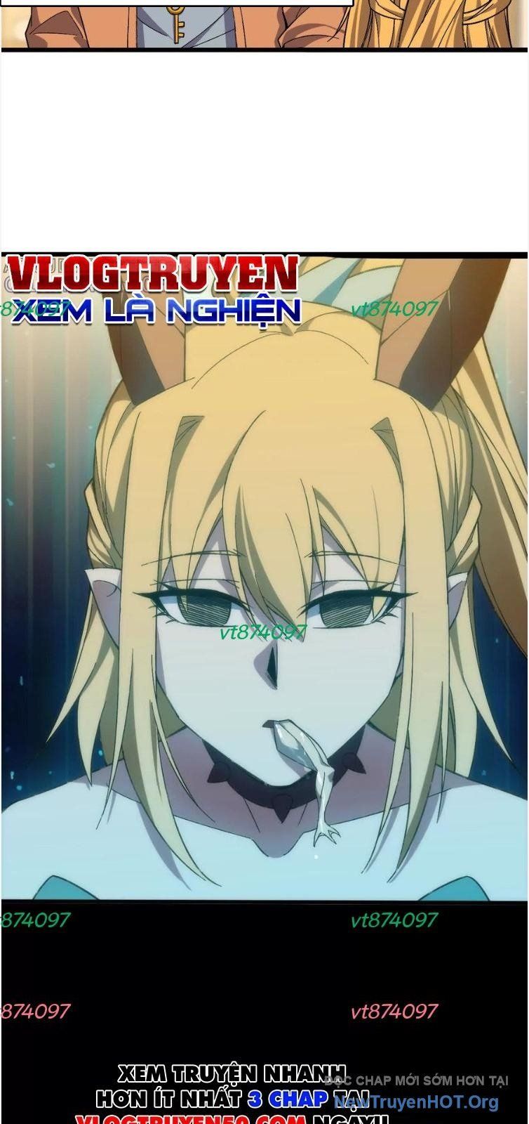 đọc truyện Dũng Giả X Nữ Ma Vương Chương 163 ảnh 4 tại Thiên Thai Truyện