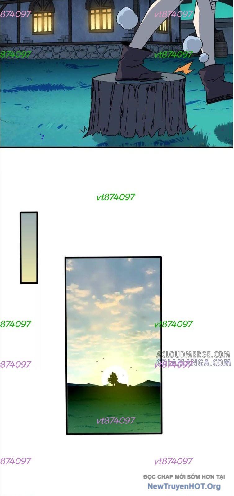 đọc truyện Dũng Giả X Nữ Ma Vương Chương 163 ảnh 22 tại Thiên Thai Truyện