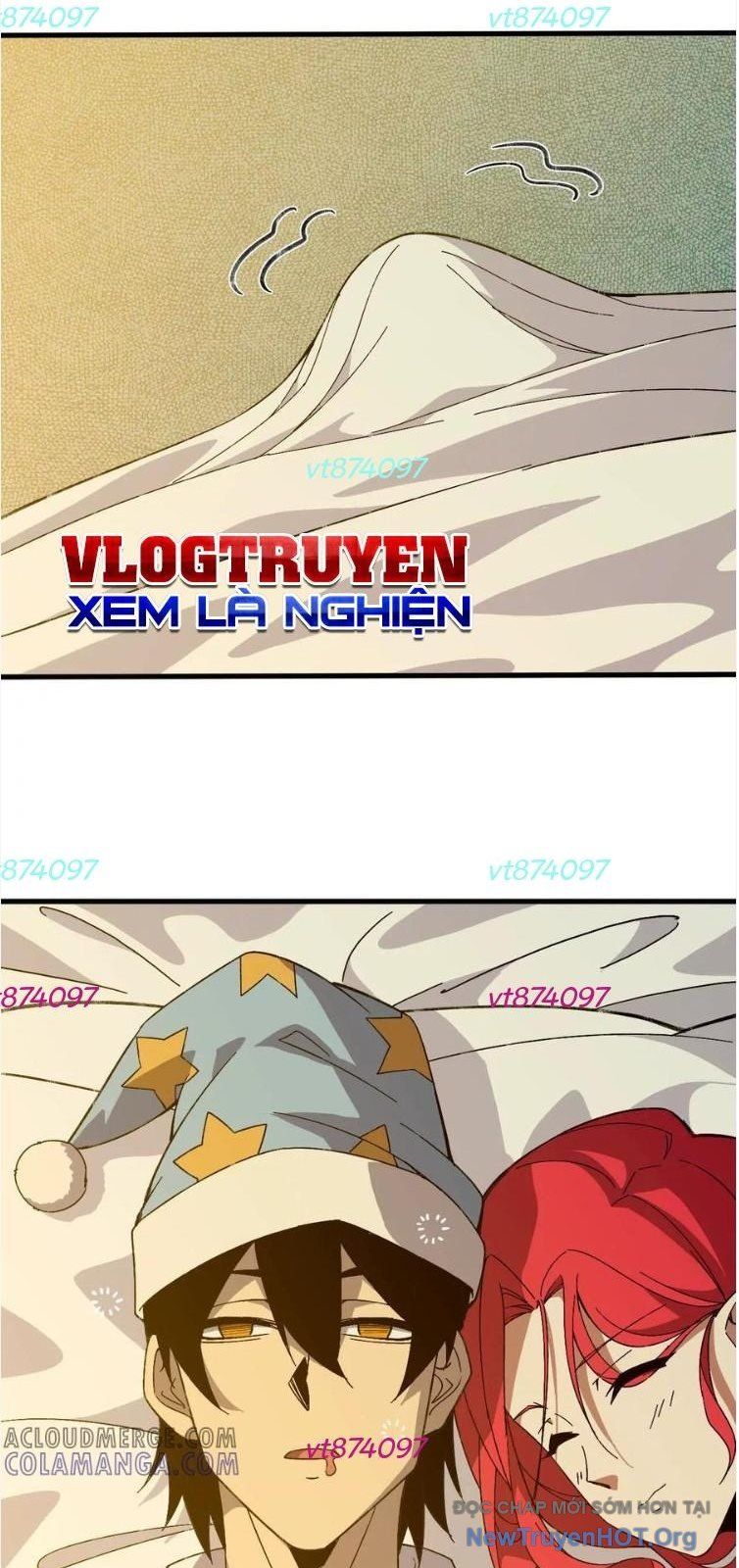 đọc truyện Dũng Giả X Nữ Ma Vương Chương 163 ảnh 23 tại Thiên Thai Truyện