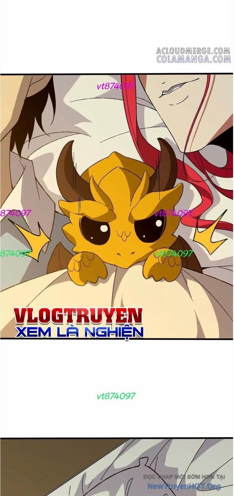 đọc truyện Dũng Giả X Nữ Ma Vương Chương 163 ảnh 25 tại Thiên Thai Truyện