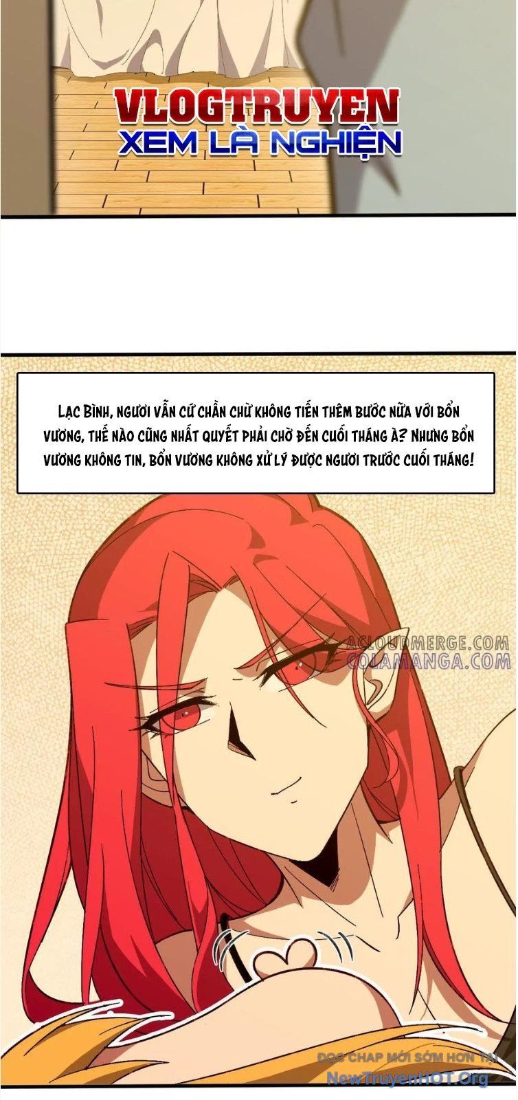 đọc truyện Dũng Giả X Nữ Ma Vương Chương 163 ảnh 29 tại Thiên Thai Truyện