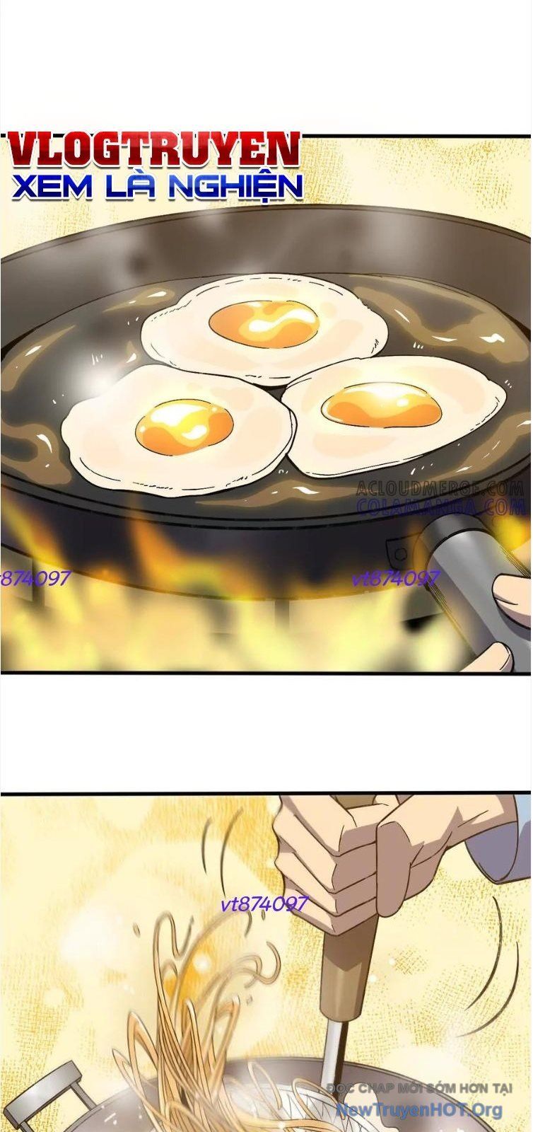 đọc truyện Dũng Giả X Nữ Ma Vương Chương 163 ảnh 30 tại Thiên Thai Truyện