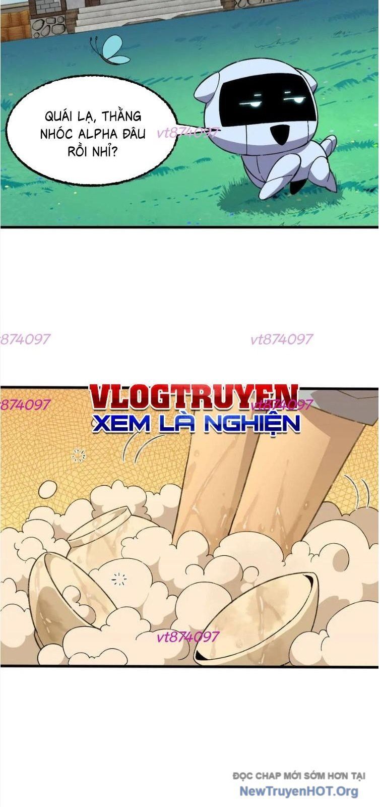 đọc truyện Dũng Giả X Nữ Ma Vương Chương 163 ảnh 34 tại Thiên Thai Truyện