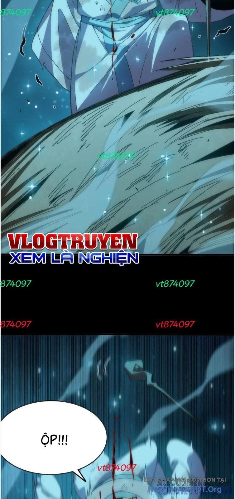 đọc truyện Dũng Giả X Nữ Ma Vương Chương 163 ảnh 8 tại Thiên Thai Truyện