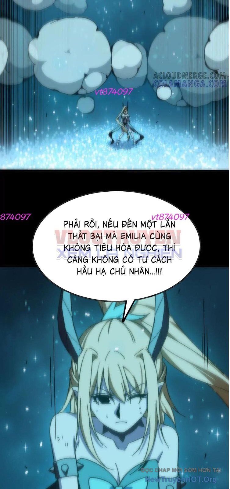 đọc truyện Dũng Giả X Nữ Ma Vương Chương 163 ảnh 10 tại Thiên Thai Truyện