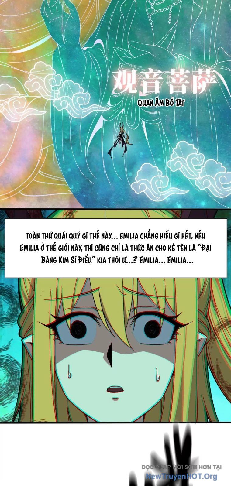 đọc truyện Dũng Giả X Nữ Ma Vương Chương 164 ảnh 12 tại Thiên Thai Truyện