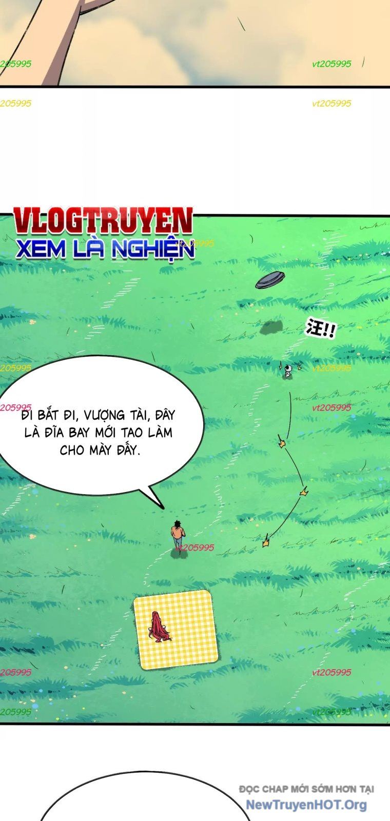 đọc truyện Dũng Giả X Nữ Ma Vương Chương 164 ảnh 17 tại Thiên Thai Truyện