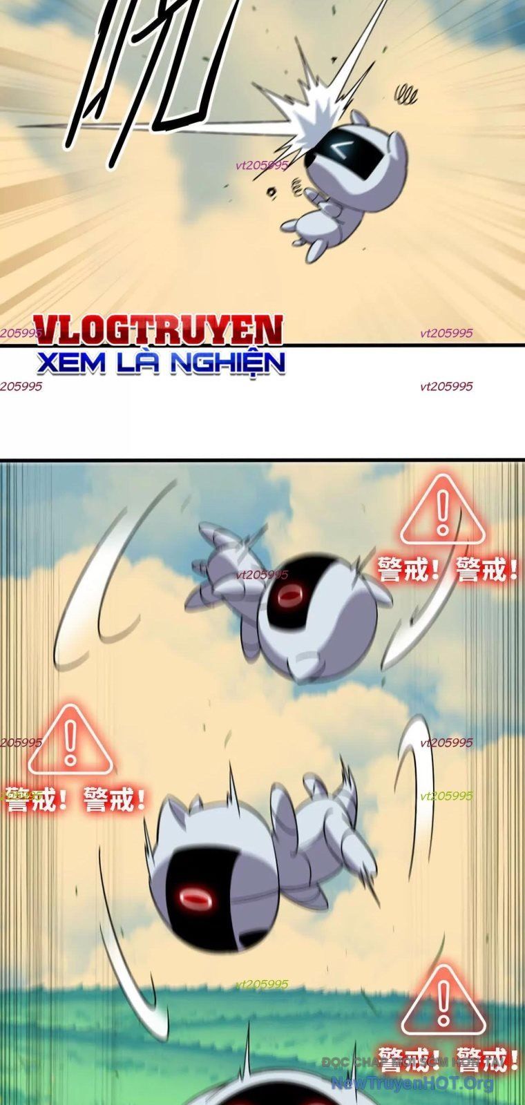 đọc truyện Dũng Giả X Nữ Ma Vương Chương 164 ảnh 19 tại Thiên Thai Truyện