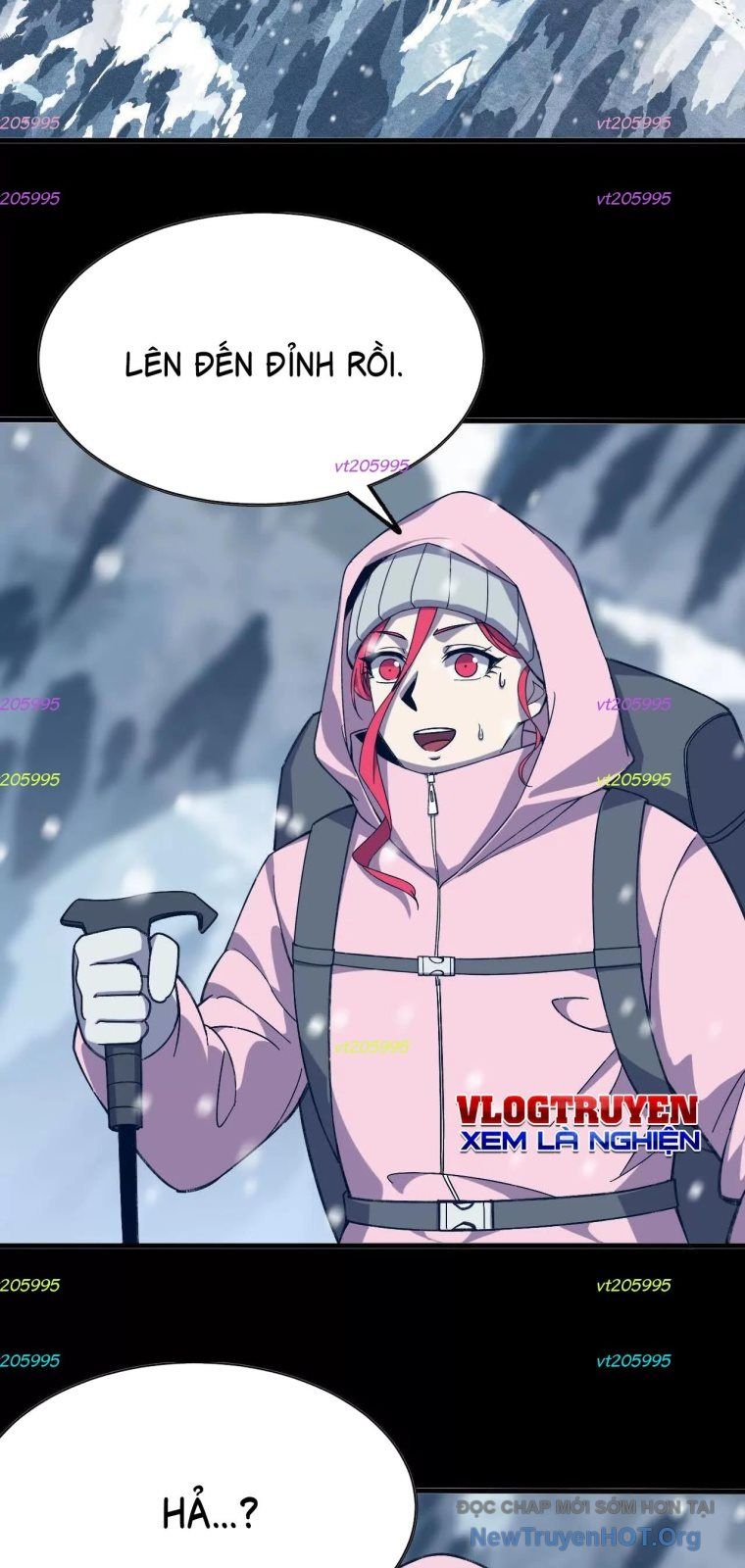 đọc truyện Dũng Giả X Nữ Ma Vương Chương 164 ảnh 4 tại Thiên Thai Truyện