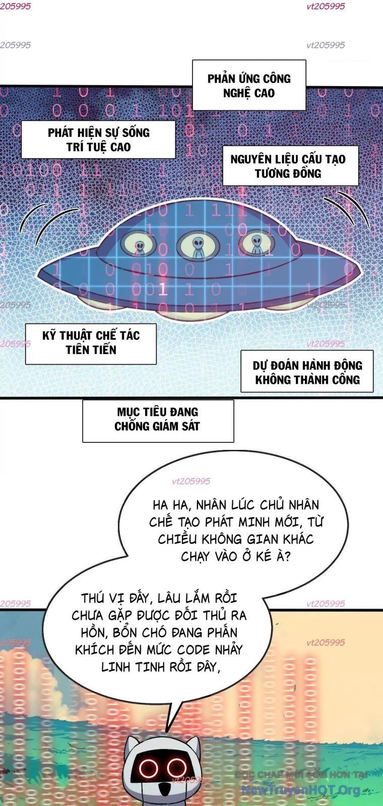 đọc truyện Dũng Giả X Nữ Ma Vương Chương 164 ảnh 23 tại Thiên Thai Truyện