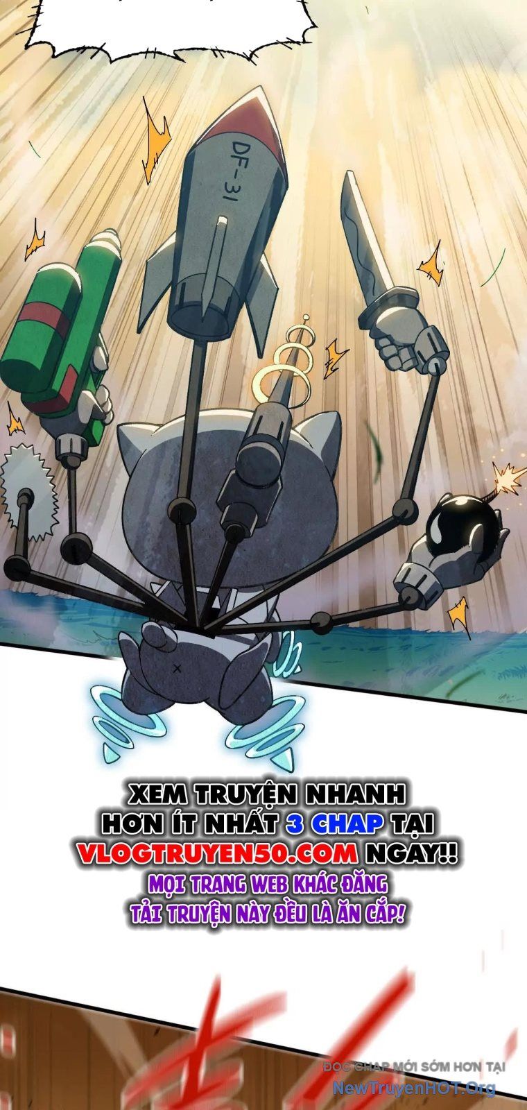 đọc truyện Dũng Giả X Nữ Ma Vương Chương 164 ảnh 25 tại Thiên Thai Truyện