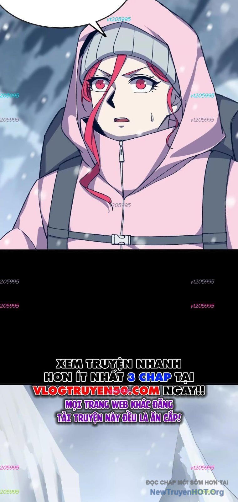 đọc truyện Dũng Giả X Nữ Ma Vương Chương 164 ảnh 5 tại Thiên Thai Truyện