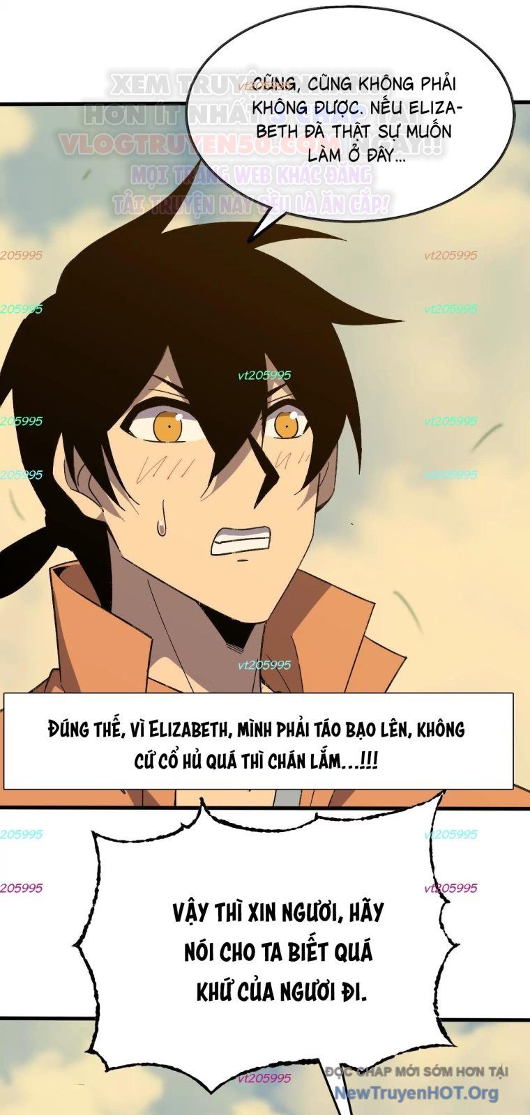 đọc truyện Dũng Giả X Nữ Ma Vương Chương 164 ảnh 33 tại Thiên Thai Truyện