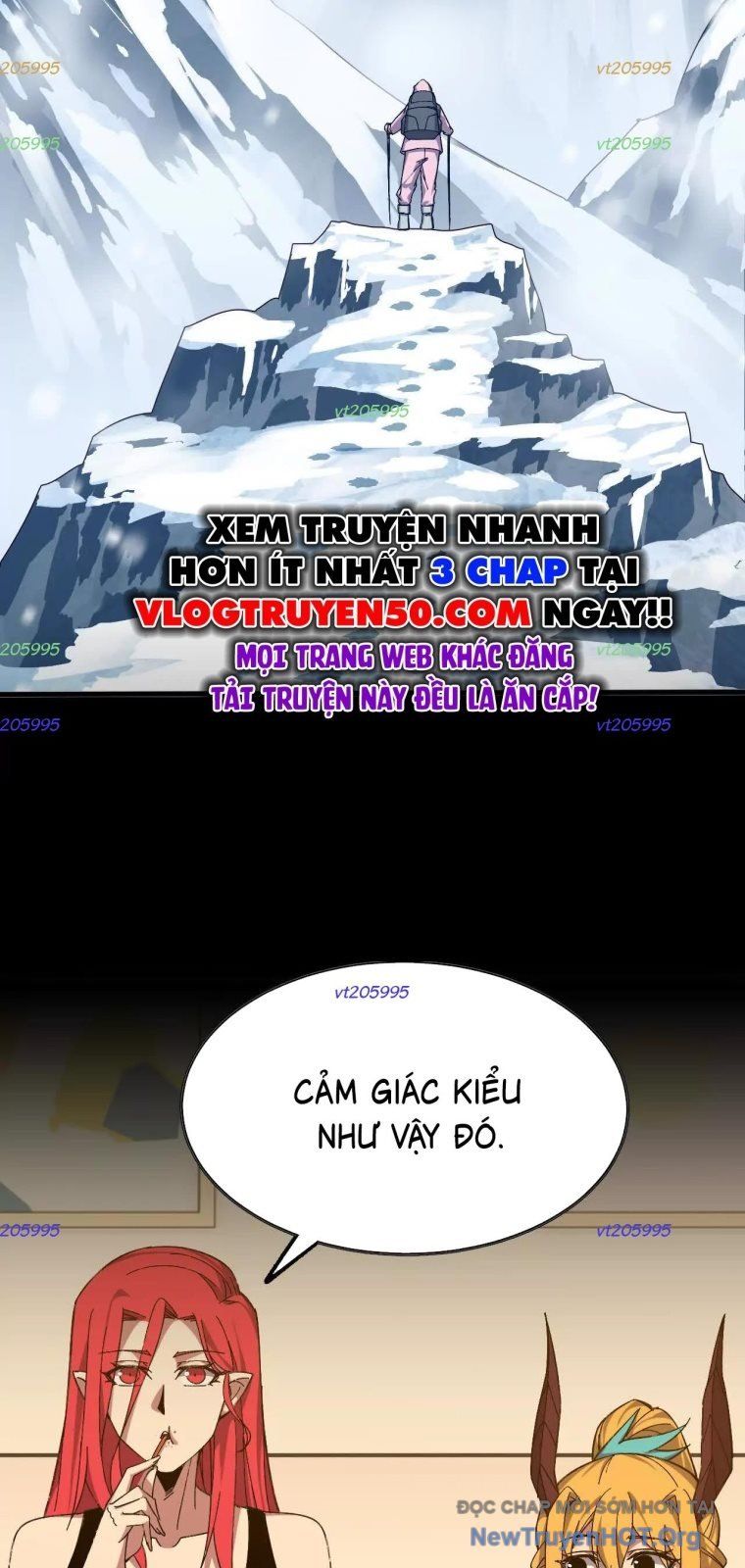 đọc truyện Dũng Giả X Nữ Ma Vương Chương 164 ảnh 7 tại Thiên Thai Truyện