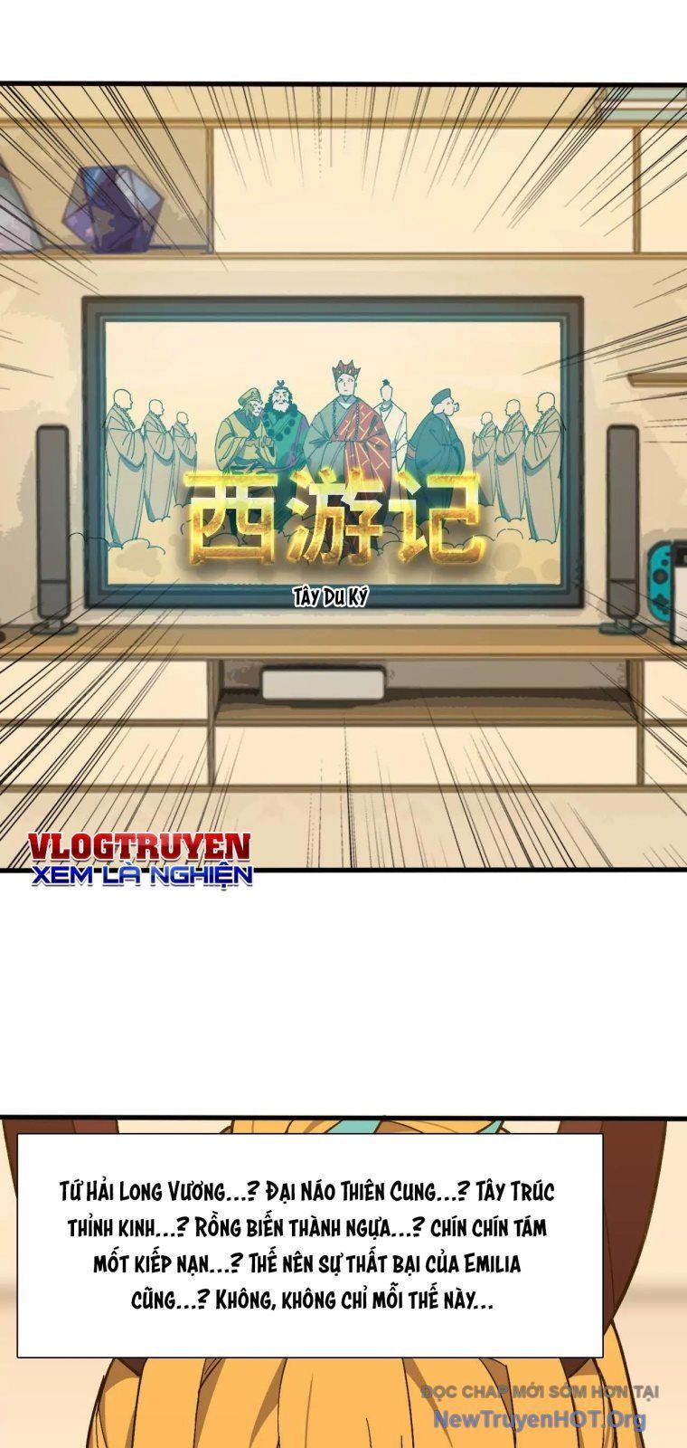 đọc truyện Dũng Giả X Nữ Ma Vương Chương 164 ảnh 9 tại Thiên Thai Truyện