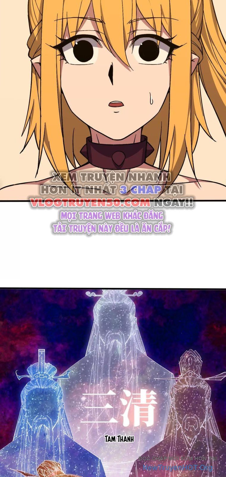 đọc truyện Dũng Giả X Nữ Ma Vương Chương 164 ảnh 10 tại Thiên Thai Truyện