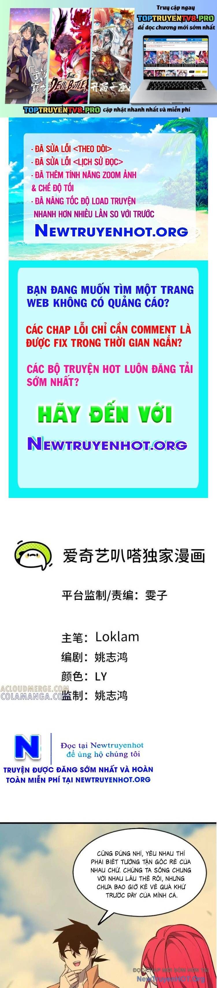 đọc truyện Dũng Giả X Nữ Ma Vương Chương 165 ảnh 3 tại Thiên Thai Truyện