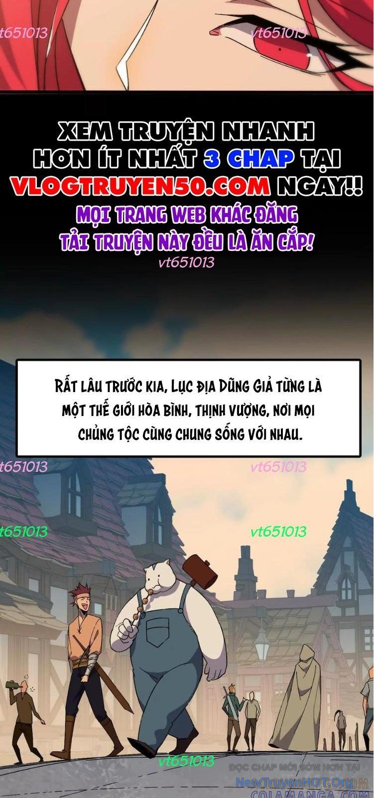 đọc truyện Dũng Giả X Nữ Ma Vương Chương 165 ảnh 16 tại Thiên Thai Truyện