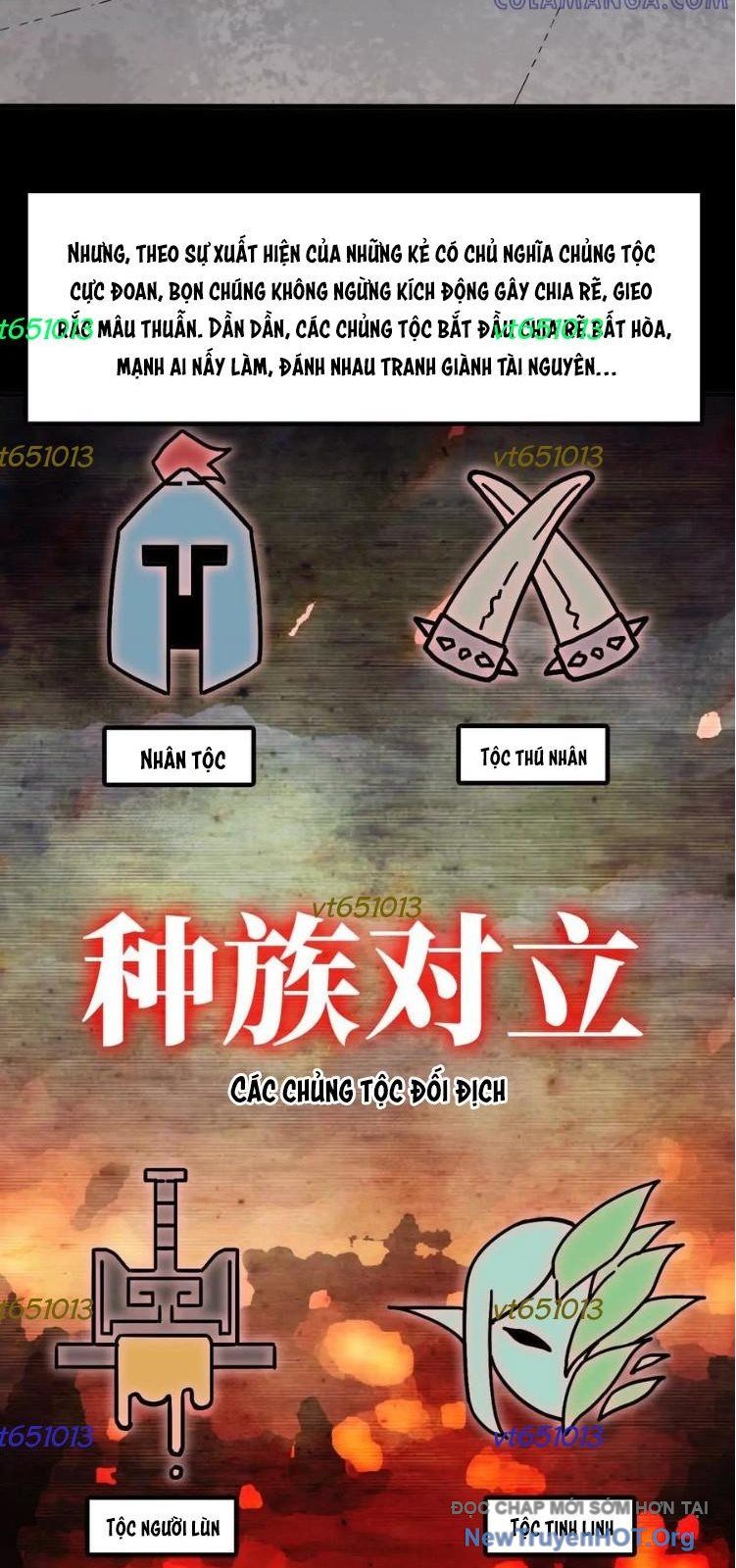 đọc truyện Dũng Giả X Nữ Ma Vương Chương 165 ảnh 17 tại Thiên Thai Truyện