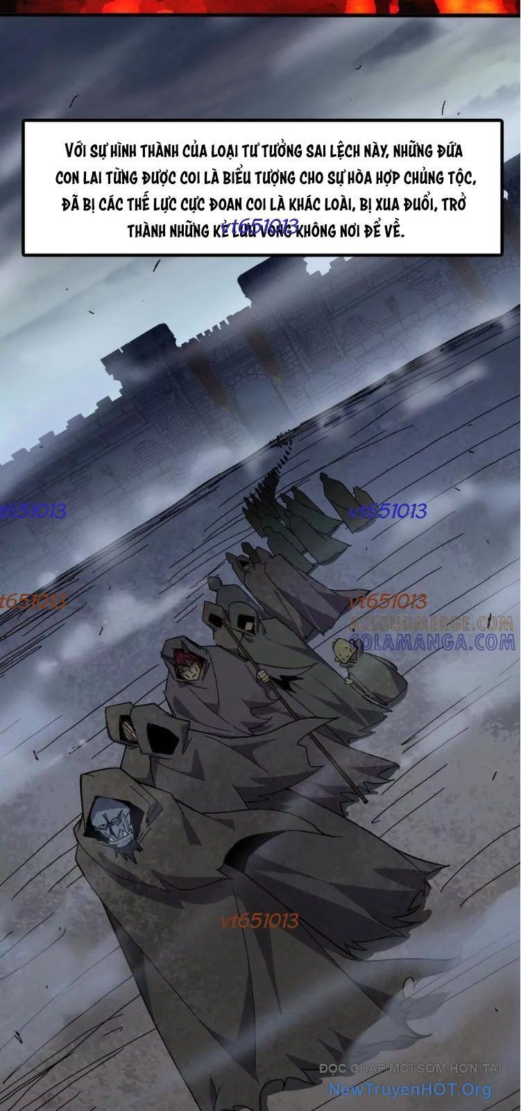 đọc truyện Dũng Giả X Nữ Ma Vương Chương 165 ảnh 18 tại Thiên Thai Truyện